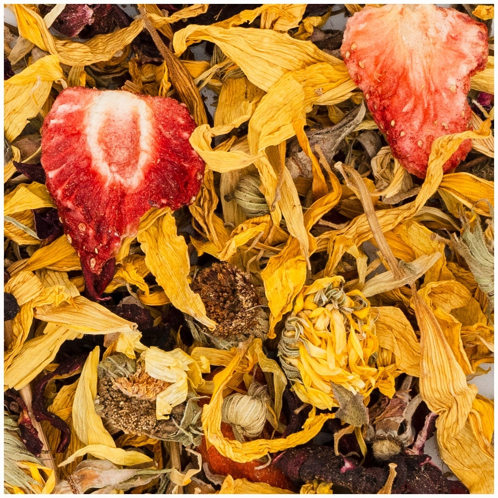 JR Farm Blomsterparadis 150 g